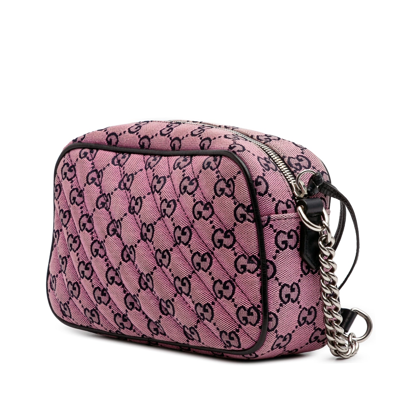 Gucci GG Marmont Camera Bag
