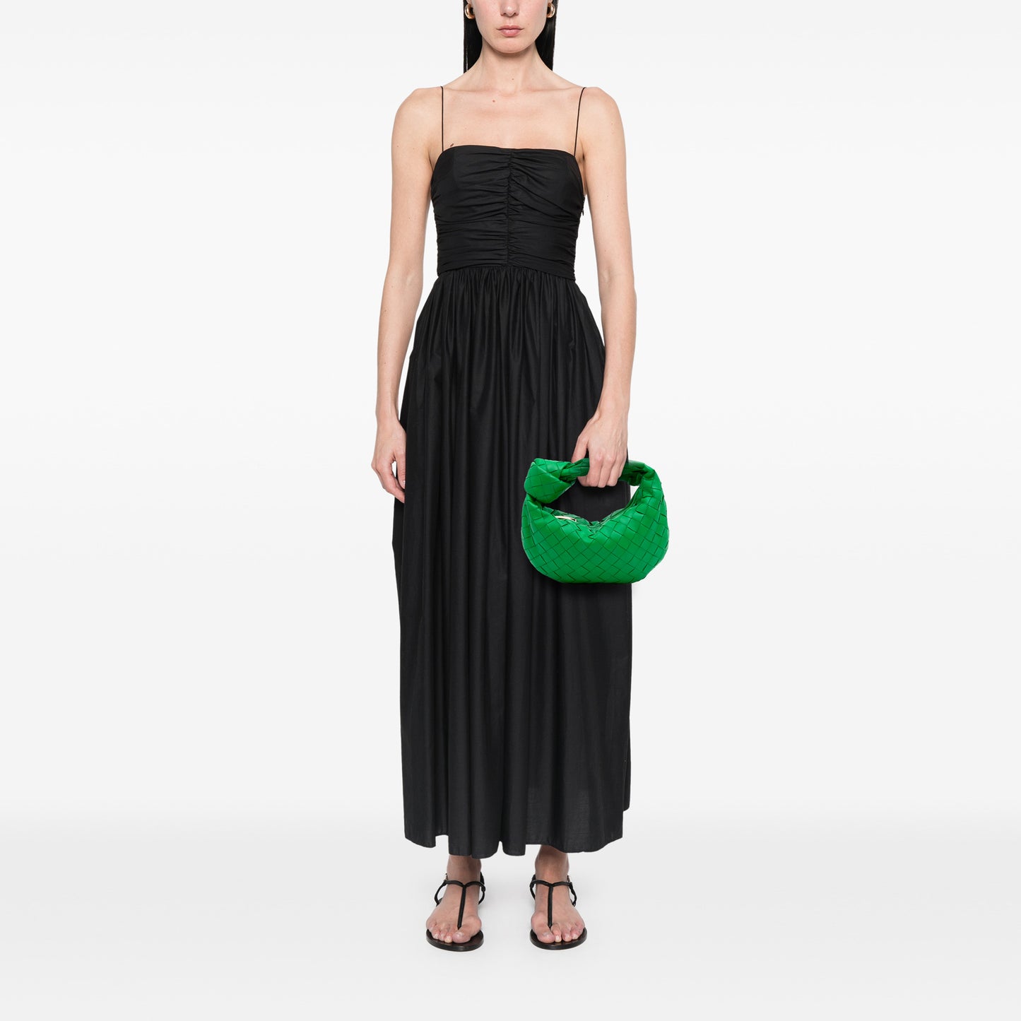 Bottega Veneta Mini Jodie