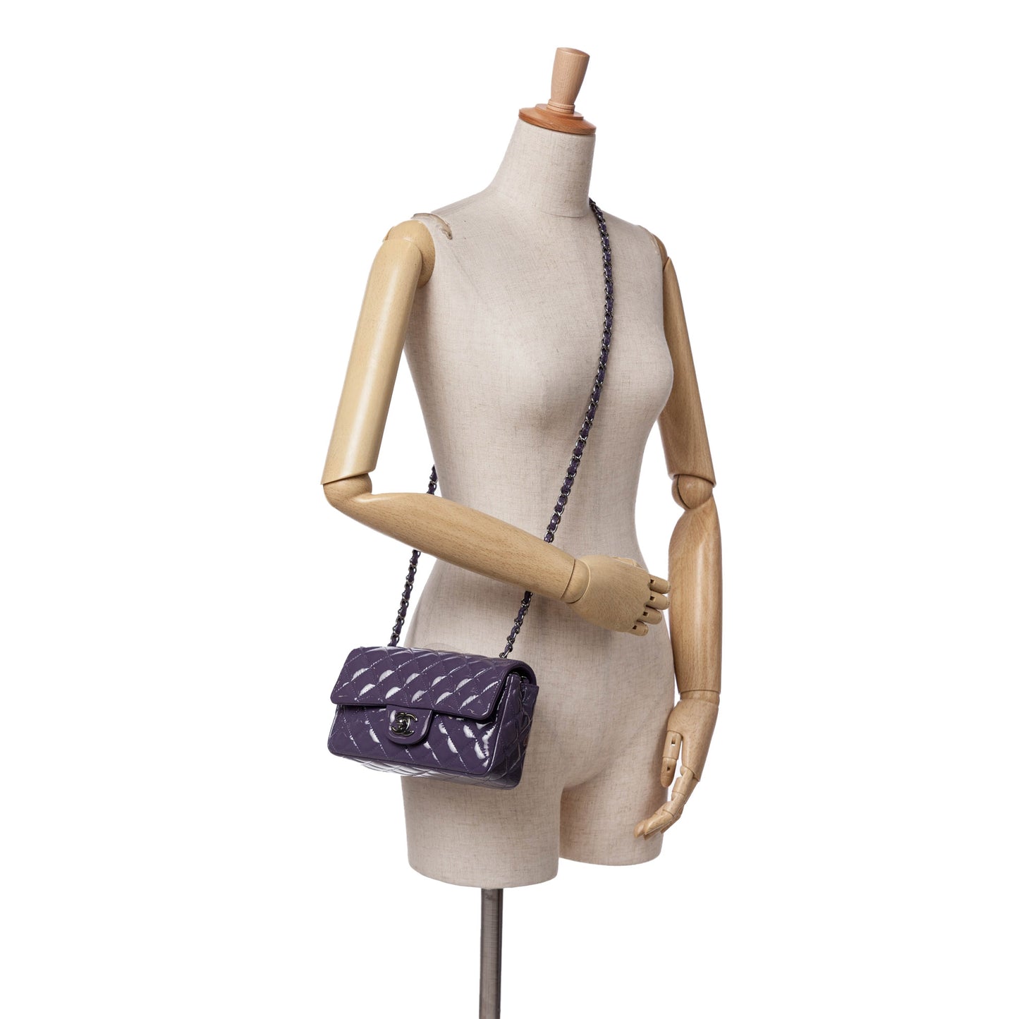 Chanel Mini Rectangular