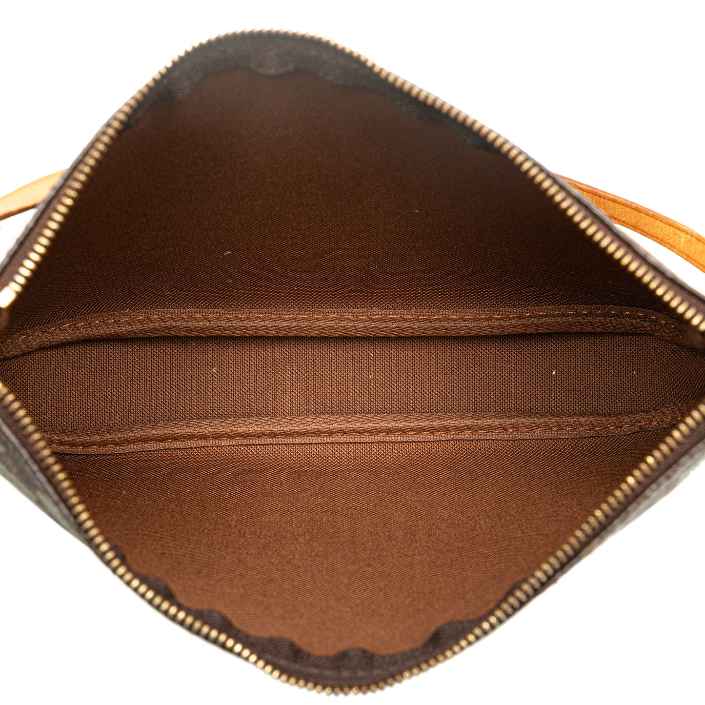 Louis Vuitton Monogram Graffiti Pochette Accessoires