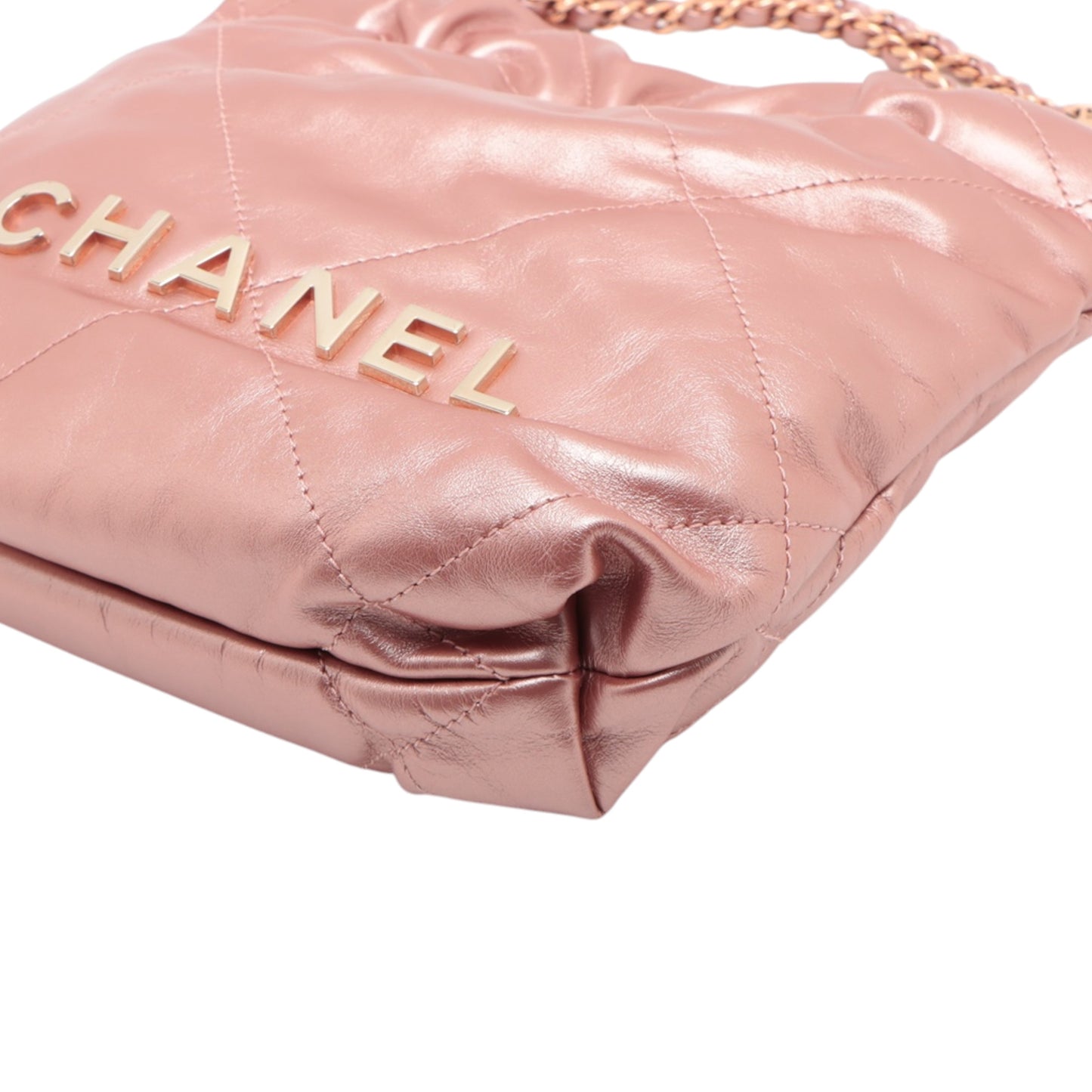Chanel 22