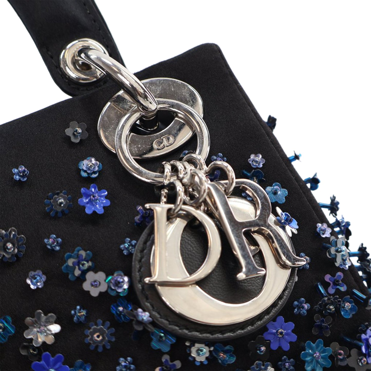 Dior Lady Dior Mini