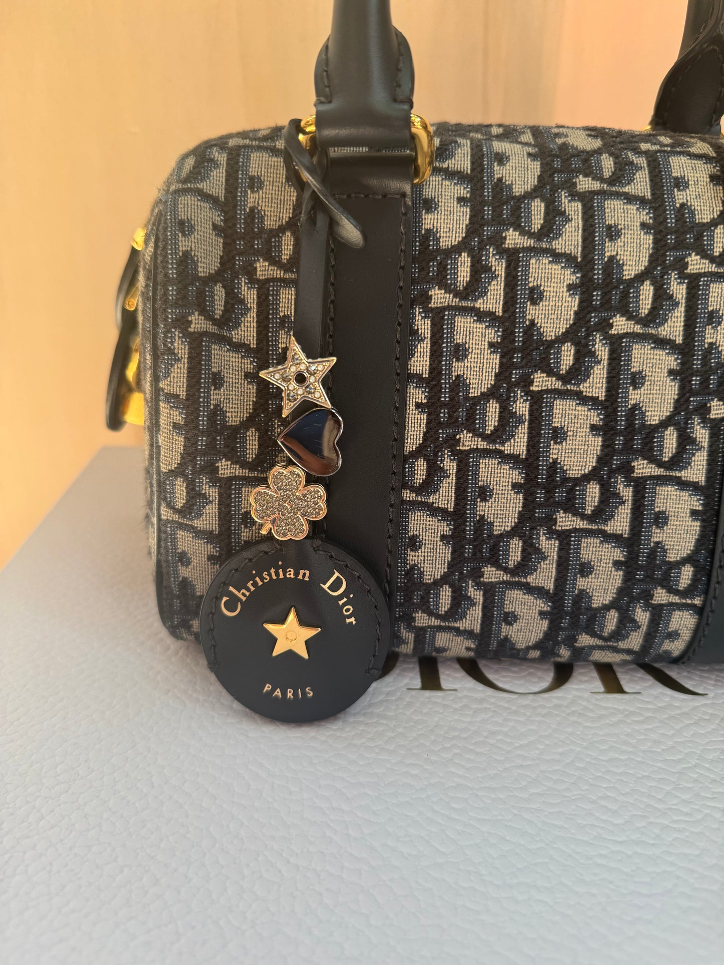 Dior Groove 20