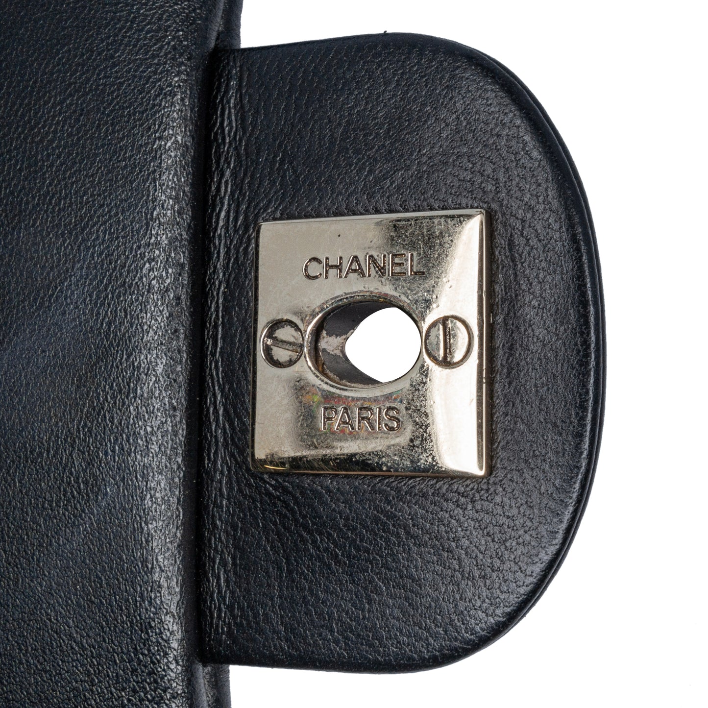 Chanel My Precious Pearls Chain Flap