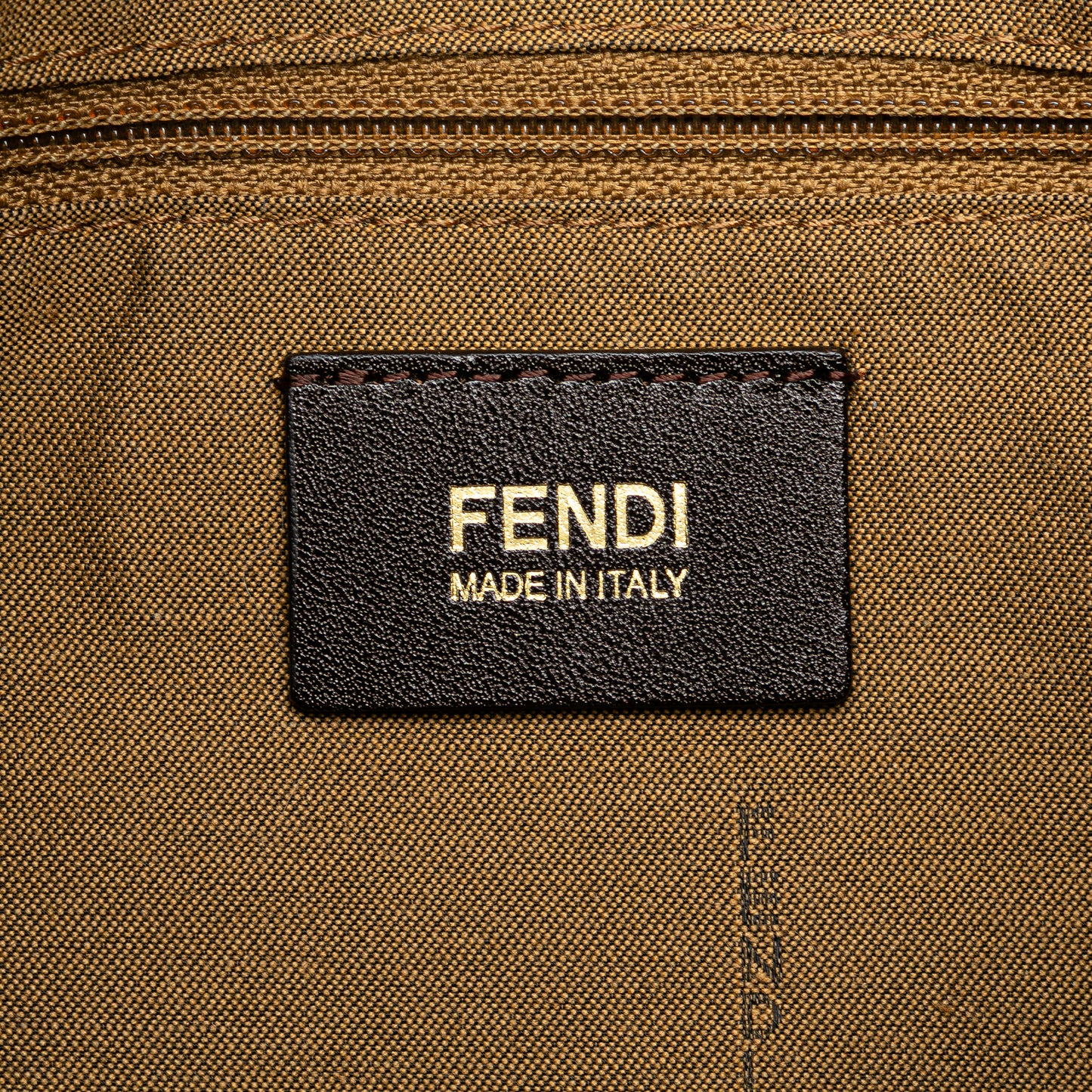 Fendi Zucchino Mamma Forever