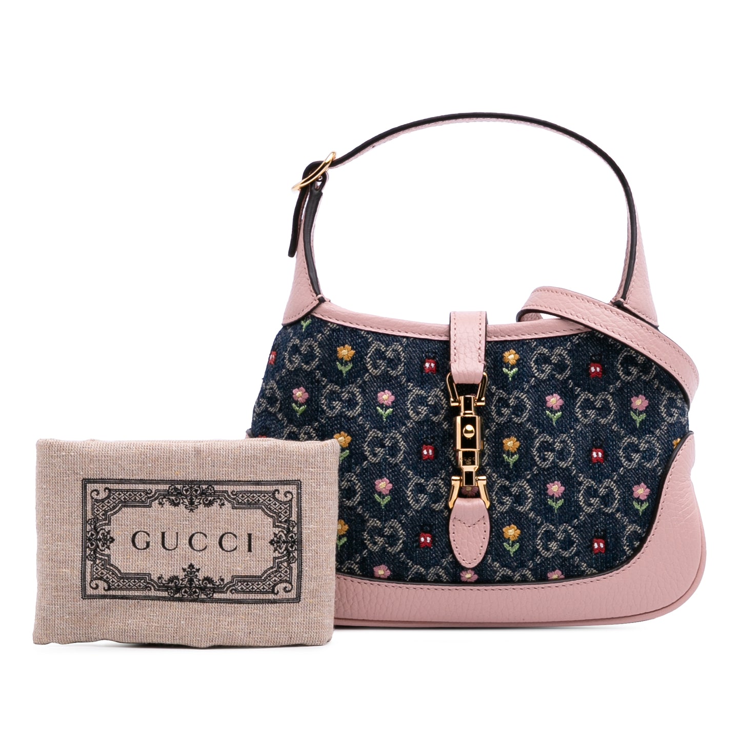 Gucci Jackie