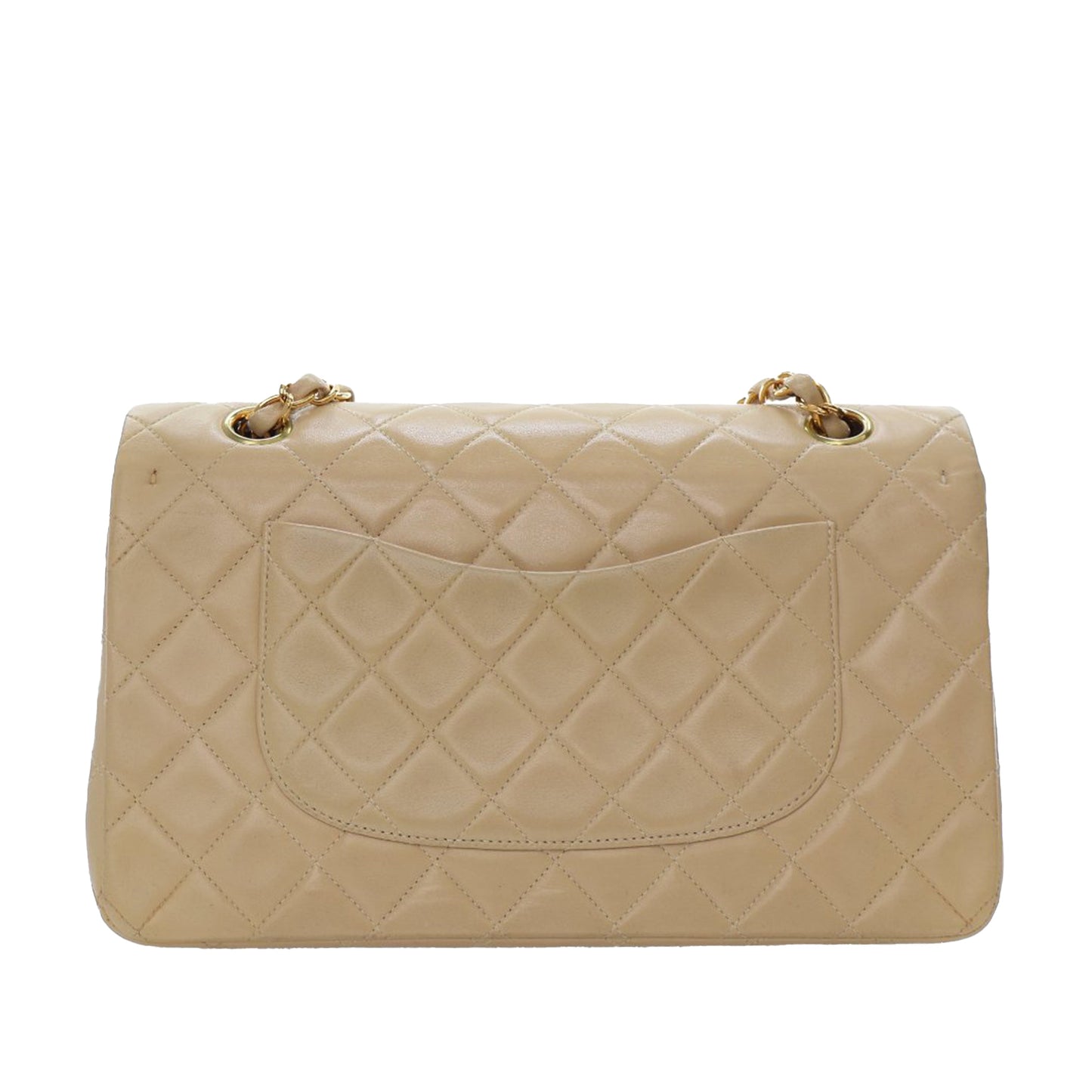 Chanel Medium Classic Double Flap