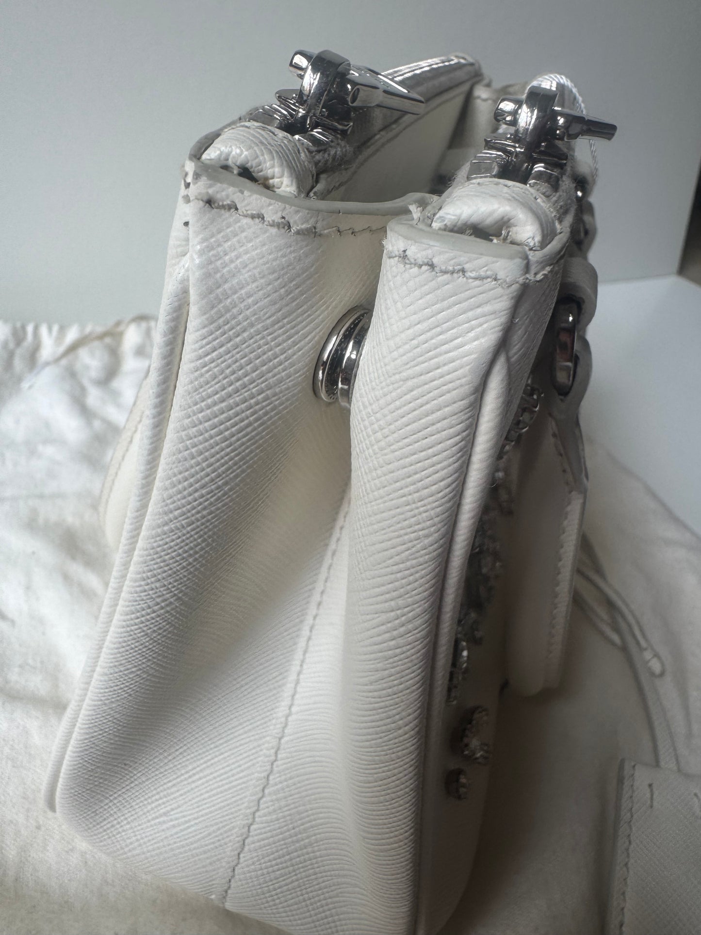 Prada Galleria Crystal