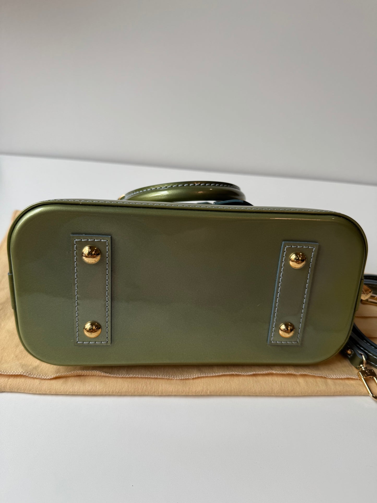 Louis Vuitton Alma