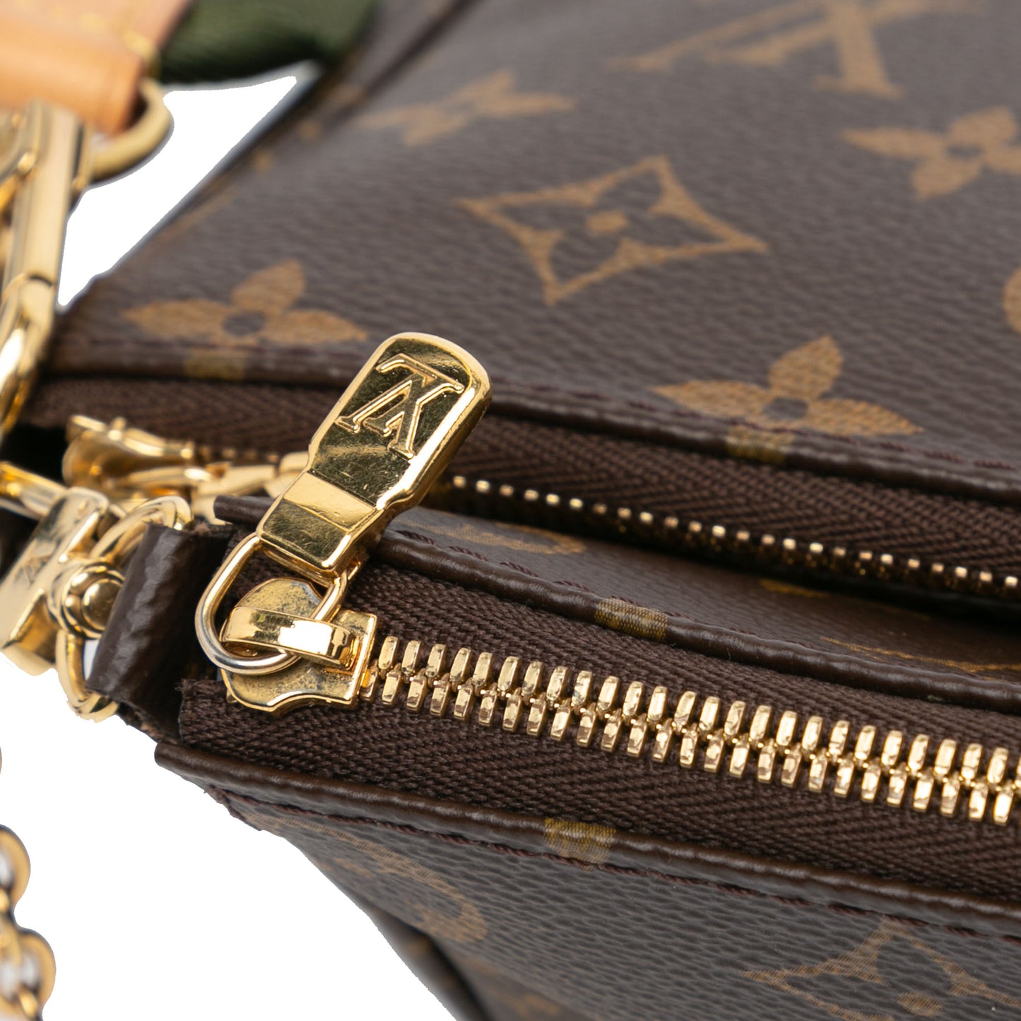 Louis Vuitton Multipochette Accessoires