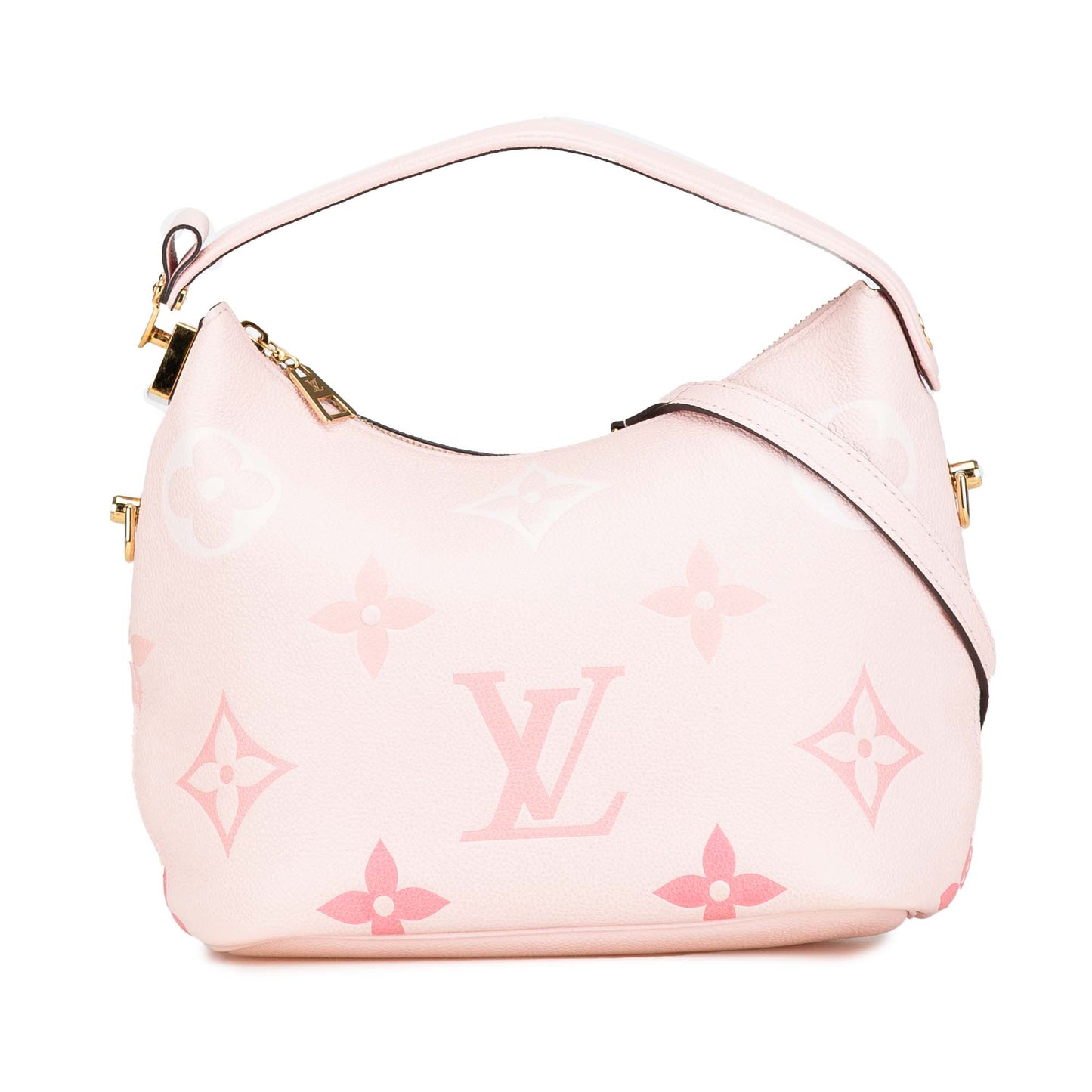 Louis VuittonMonogram Giant Empreinte By The Pool Marshmallow