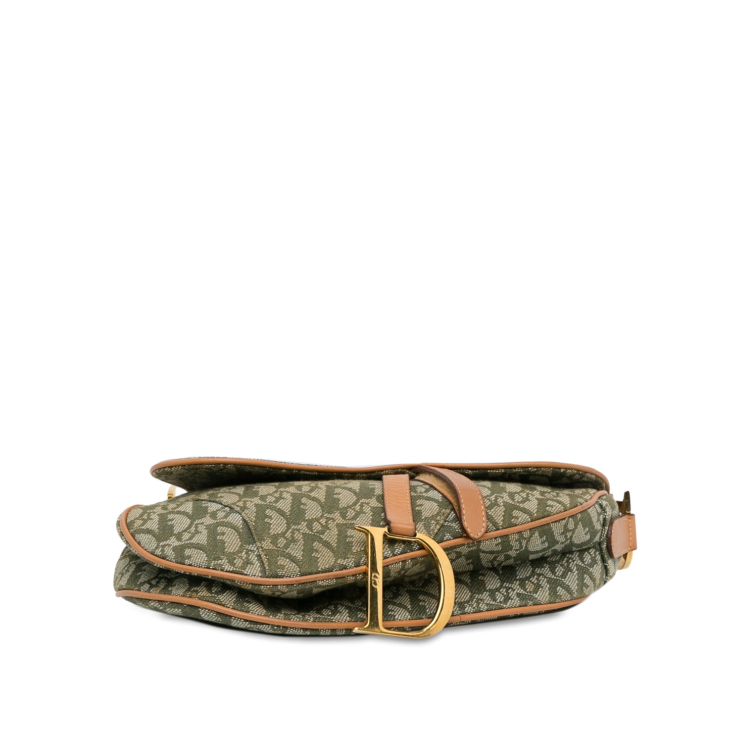 Dior Diorissimo Saddle Bag
