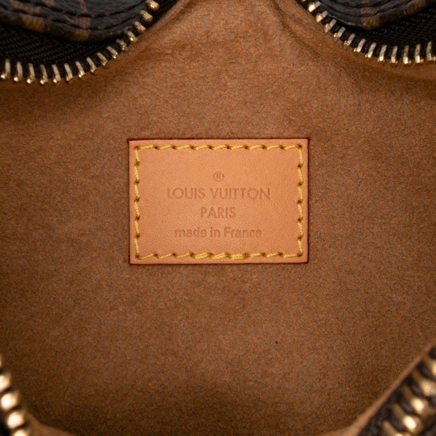 Louis Vuitton Monogram Loop