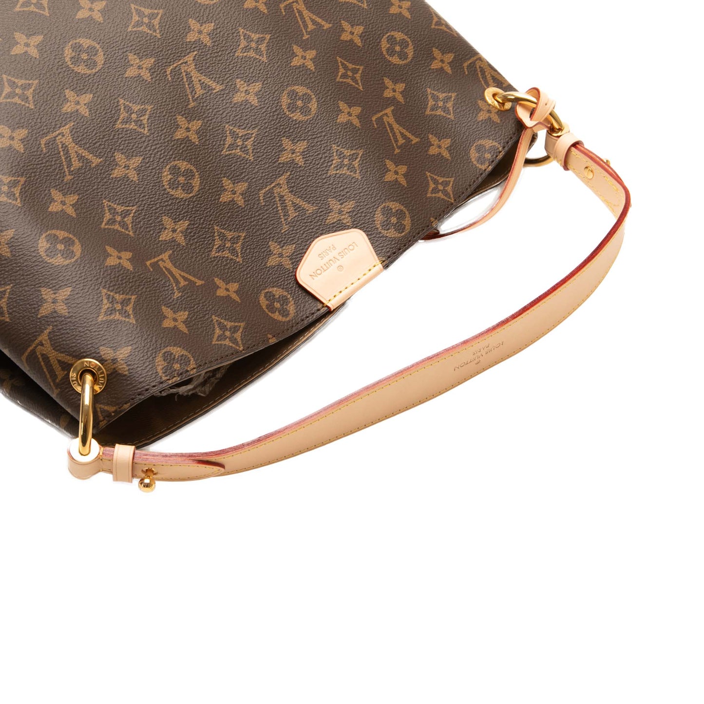 Louis Vuitton Graceful
