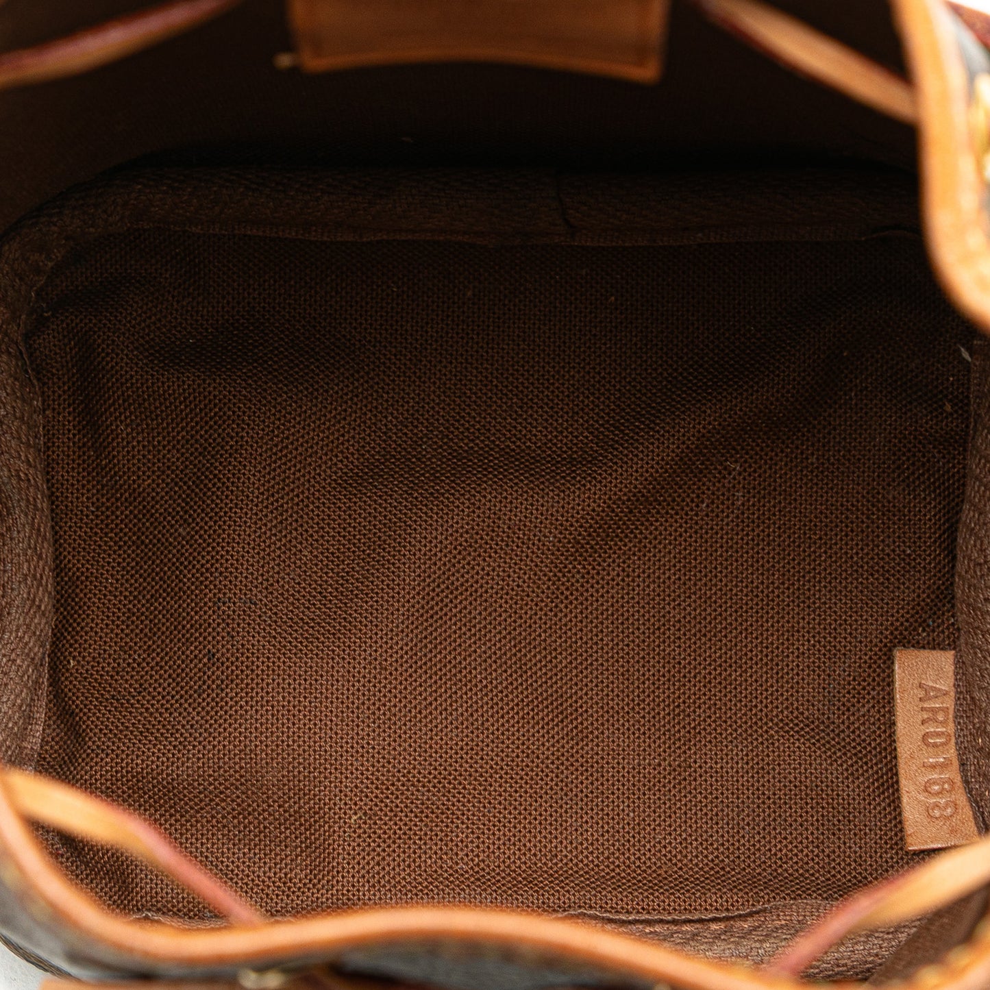 Louis Vuitton Monogram Noè