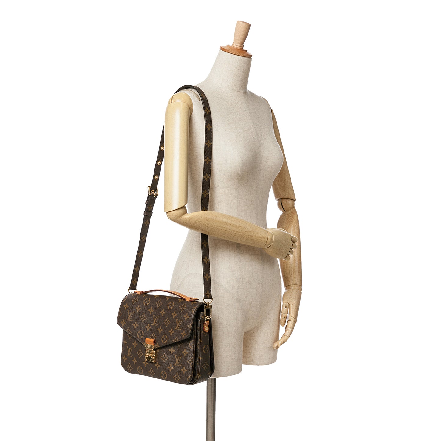 Louis Vuitton Metis
