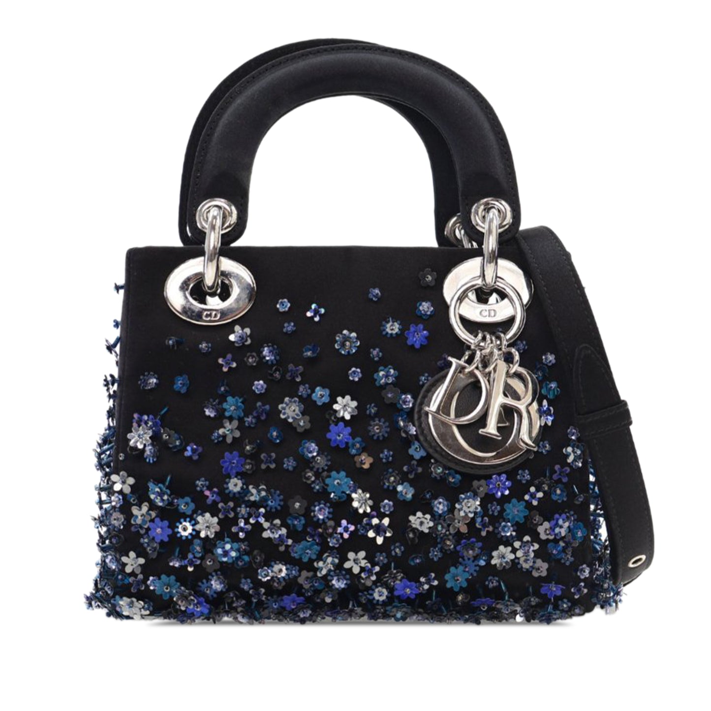 Dior Lady Dior Mini