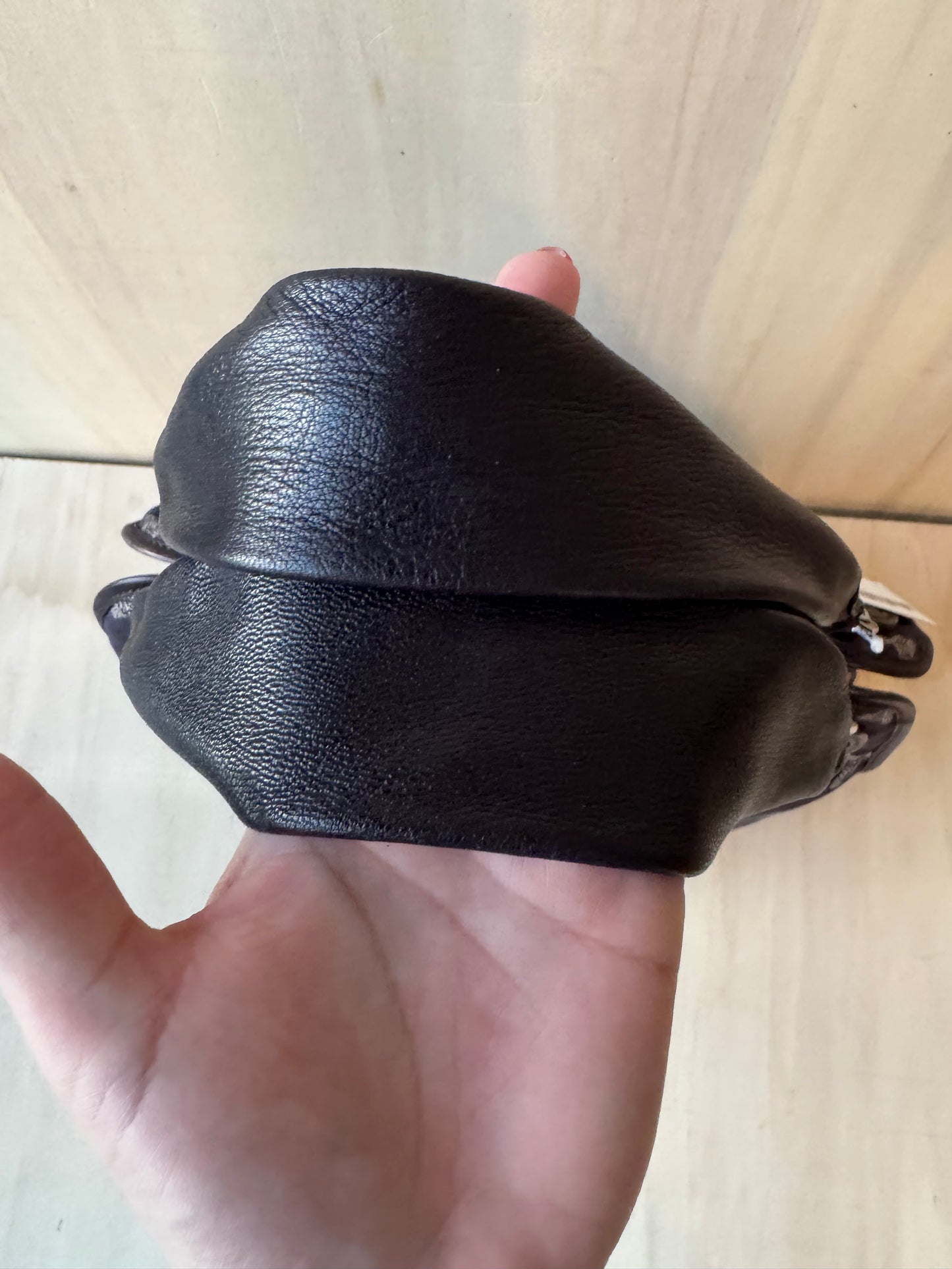 Celine Macadam Bittersweet
Hobo Bag