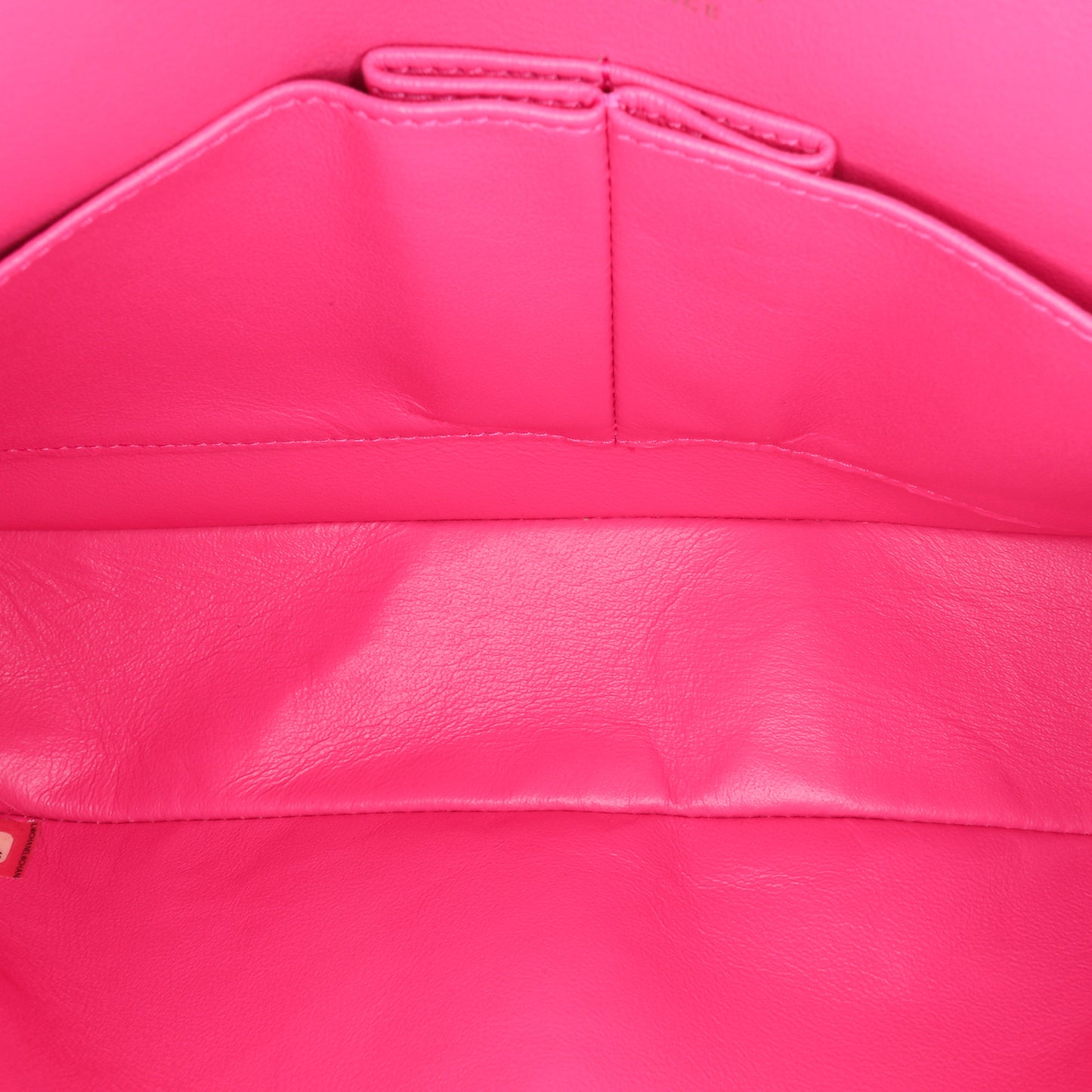 Chanel Timeless Medium Classic Double Flap