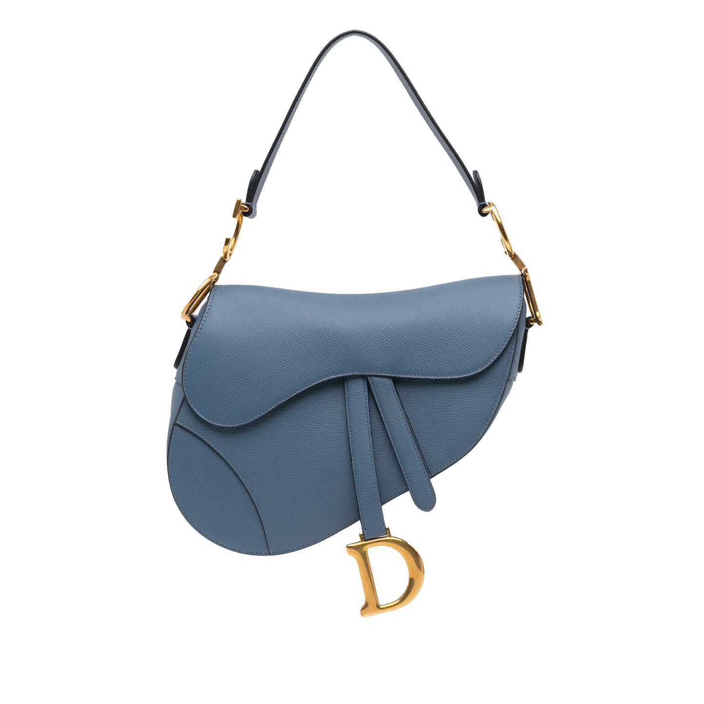 Dior Saddle Bag