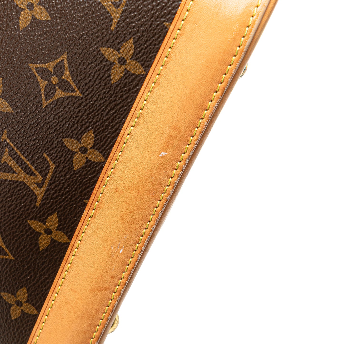Louis Vuitton Alma BB