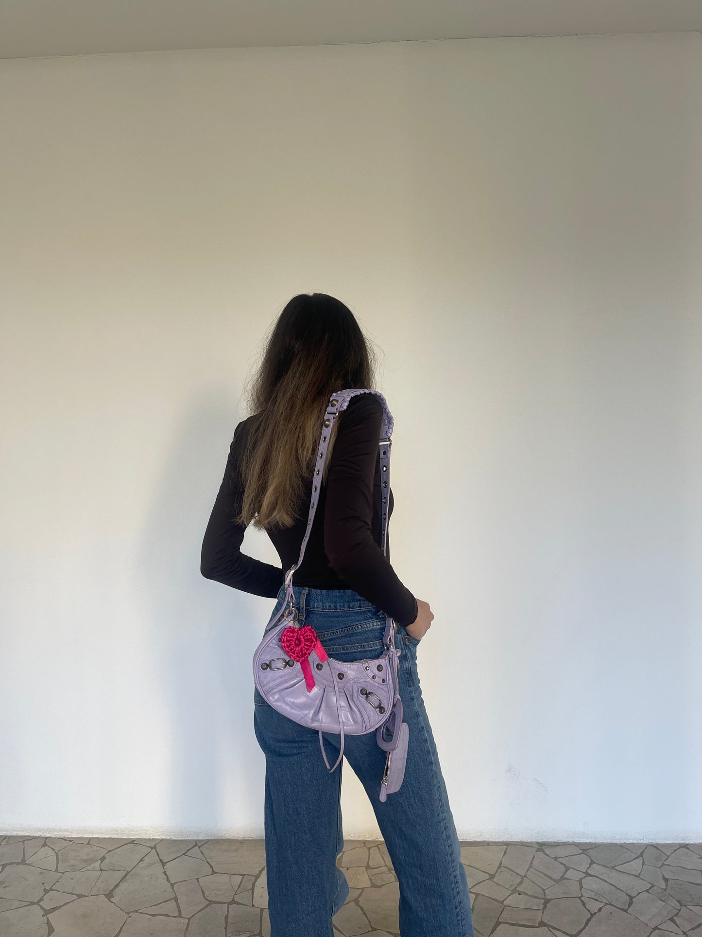 Balenciaga Le Cagole