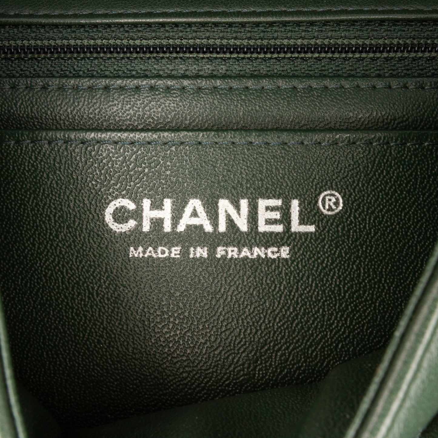 Chanel Mini Rectangular