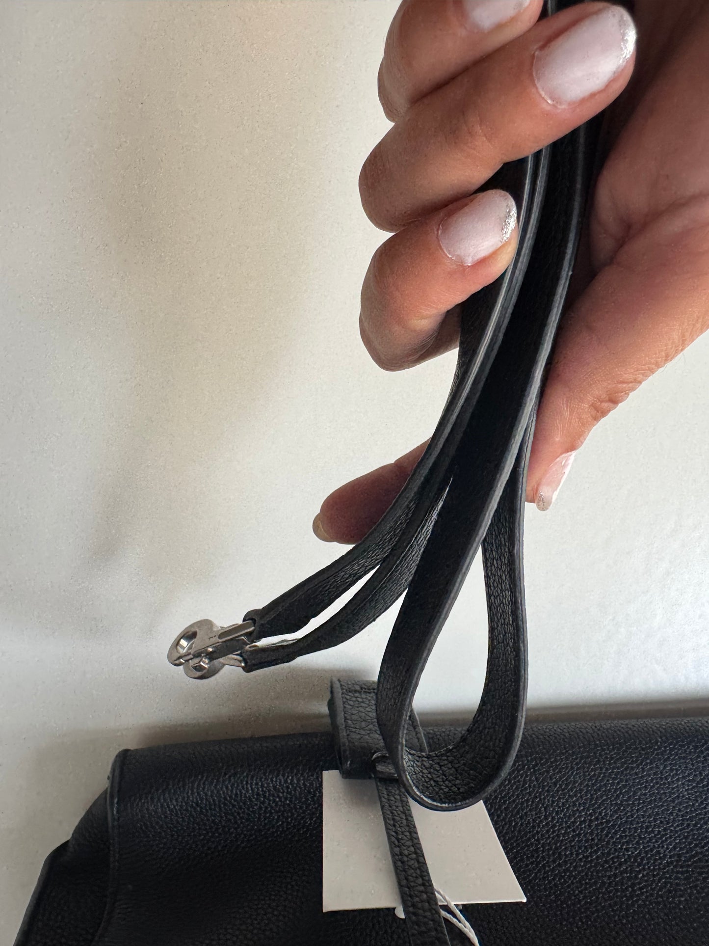 Saint Laurent Sac de Jour Supple