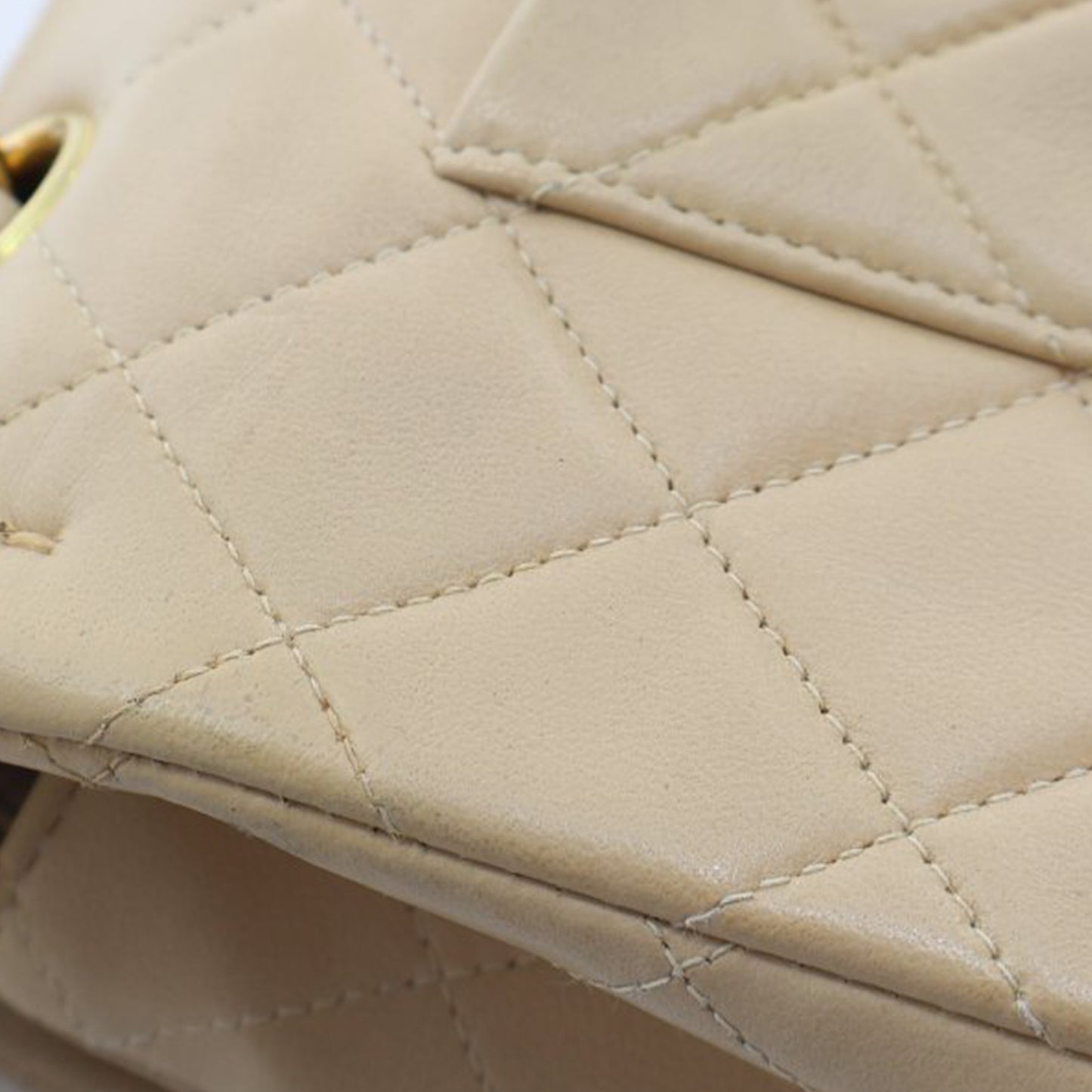 Chanel Medium Classic Double Flap
