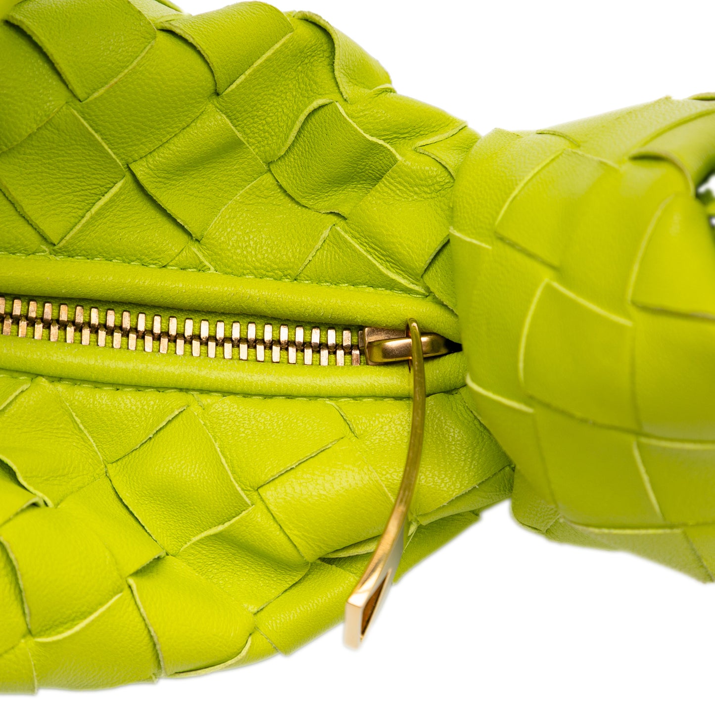 Bottega Veneta Mini Jodie