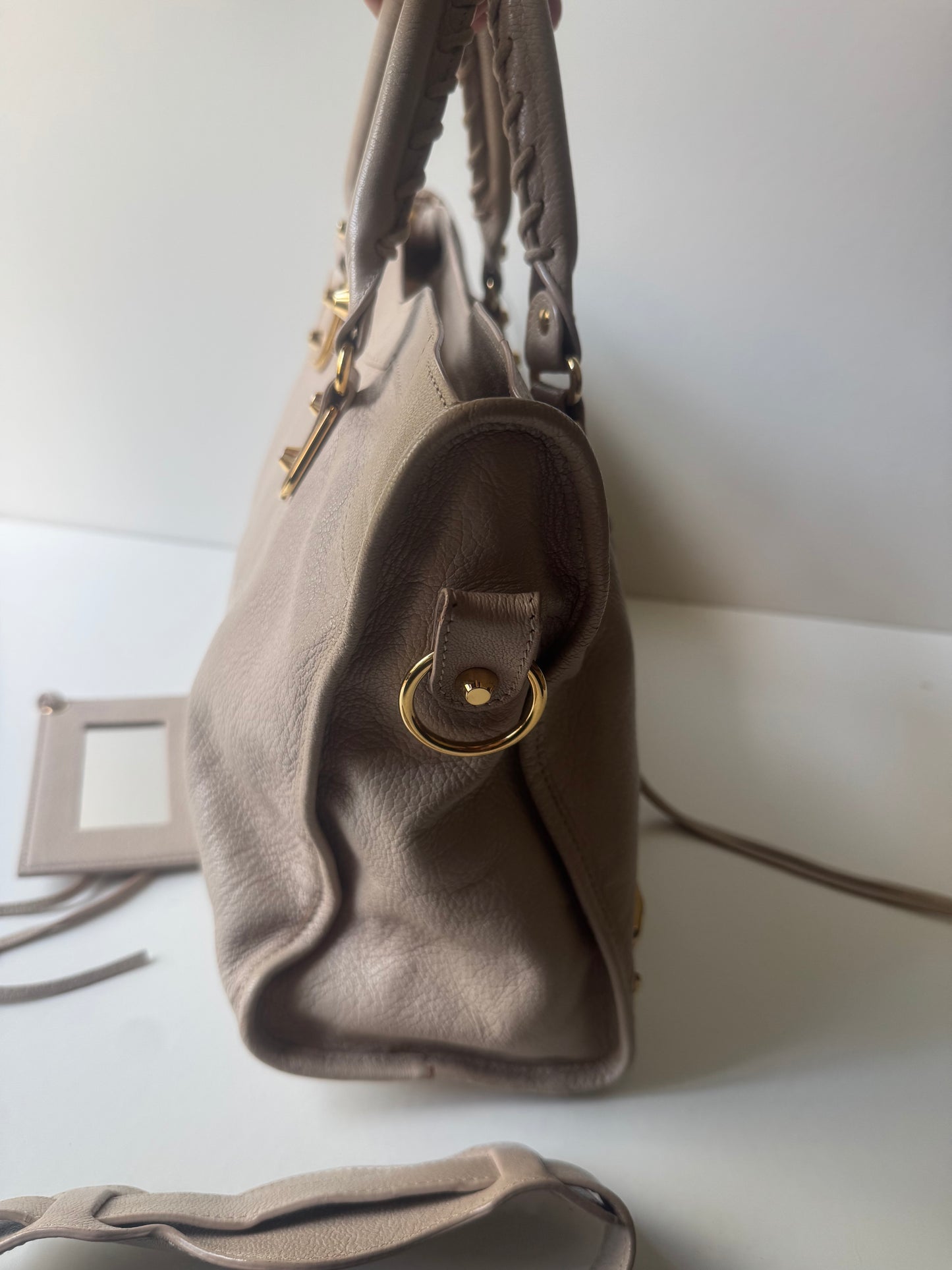 Balenciaga