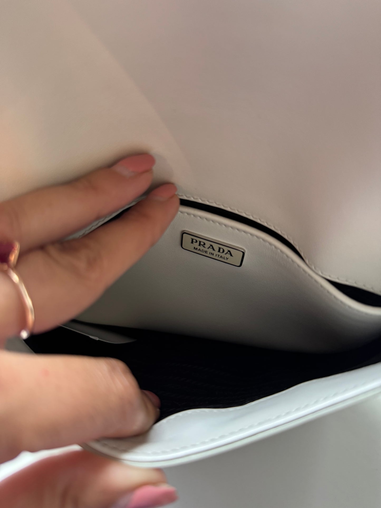 Prada Cleo