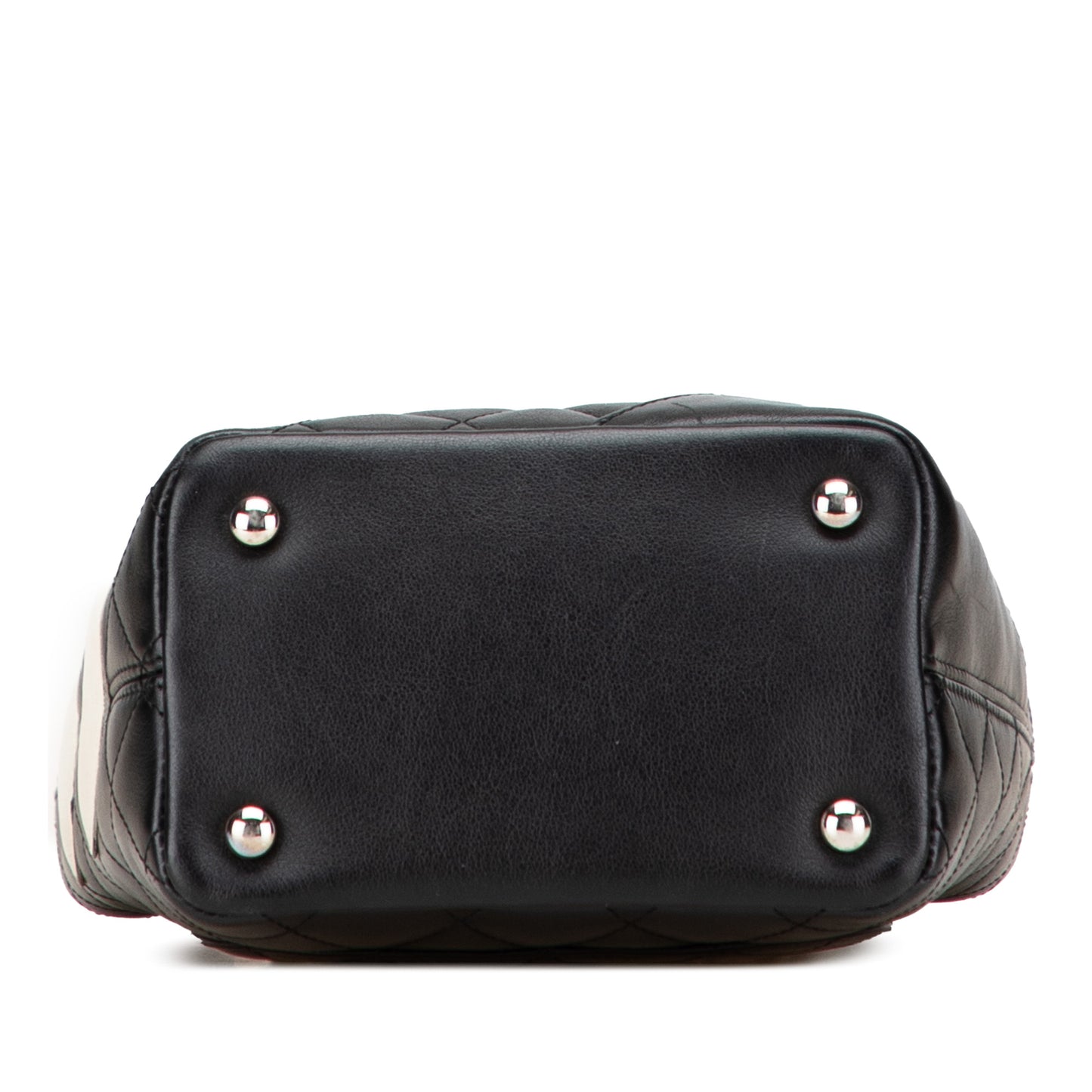 Chanel Cambon Ligne Tote