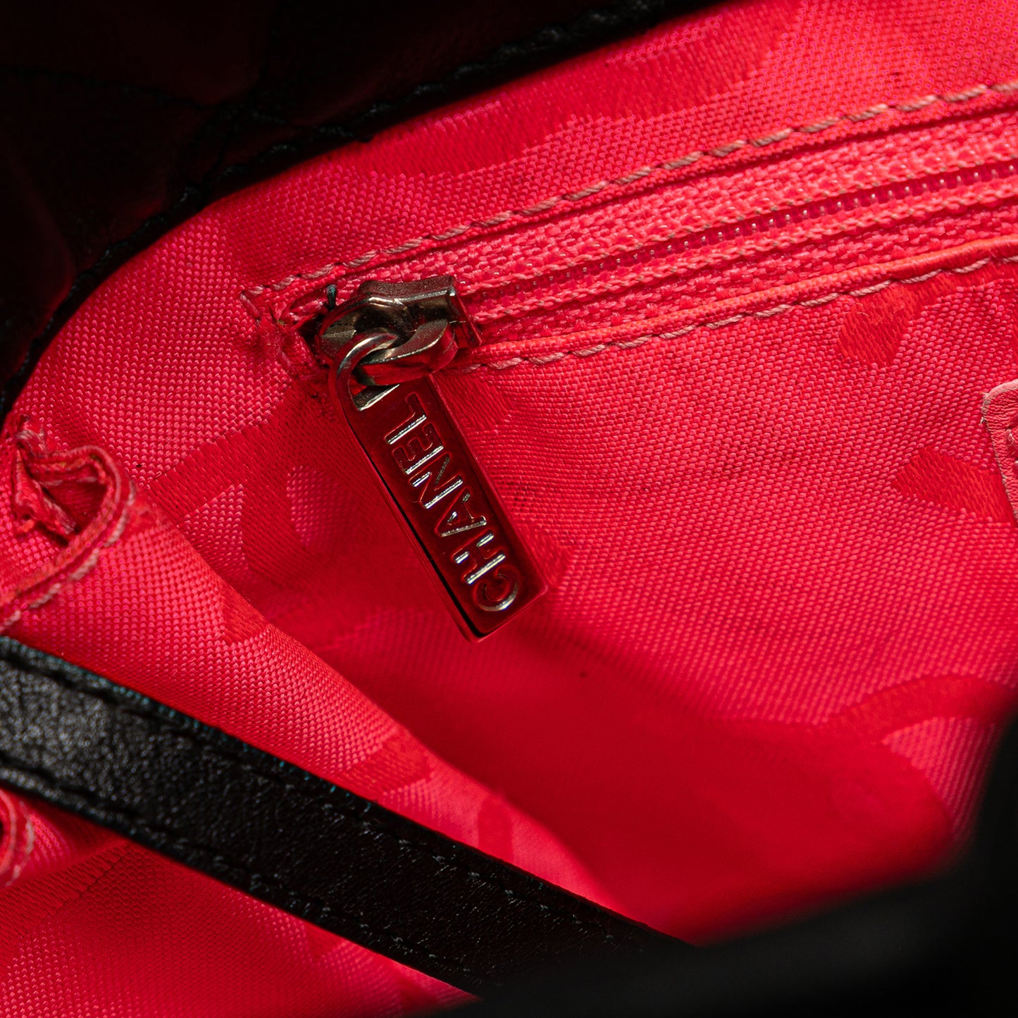 Chanel Cambon Ligne Tote