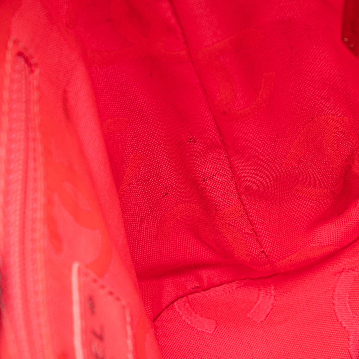 Chanel Cambon Ligne Tote