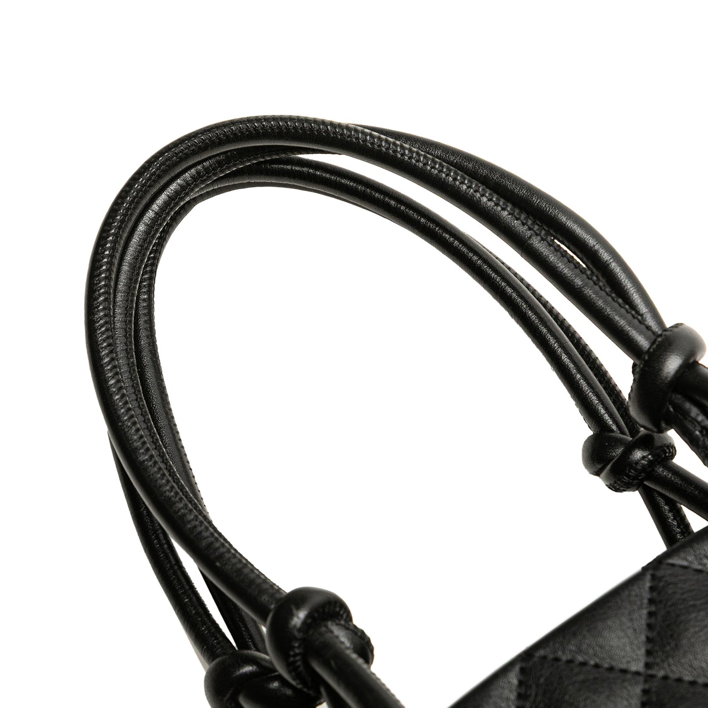 Chanel Cambon Ligne Tote
