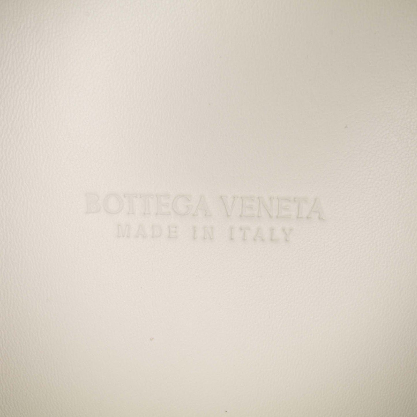 Bottega Veneta Intrecciato Cradle Fold Over Shoulder Bag