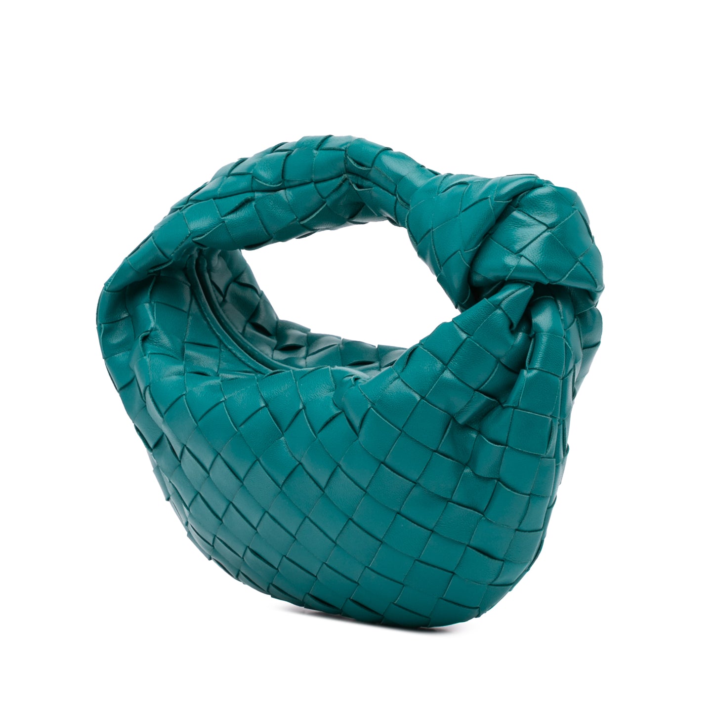 Bottega Veneta Mini Jodie