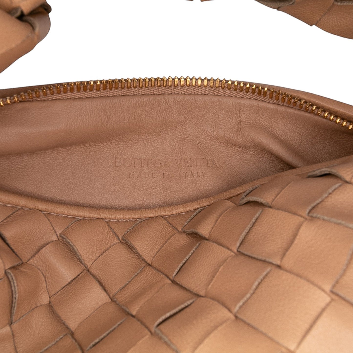 Bottega Veneta Mini Jodie