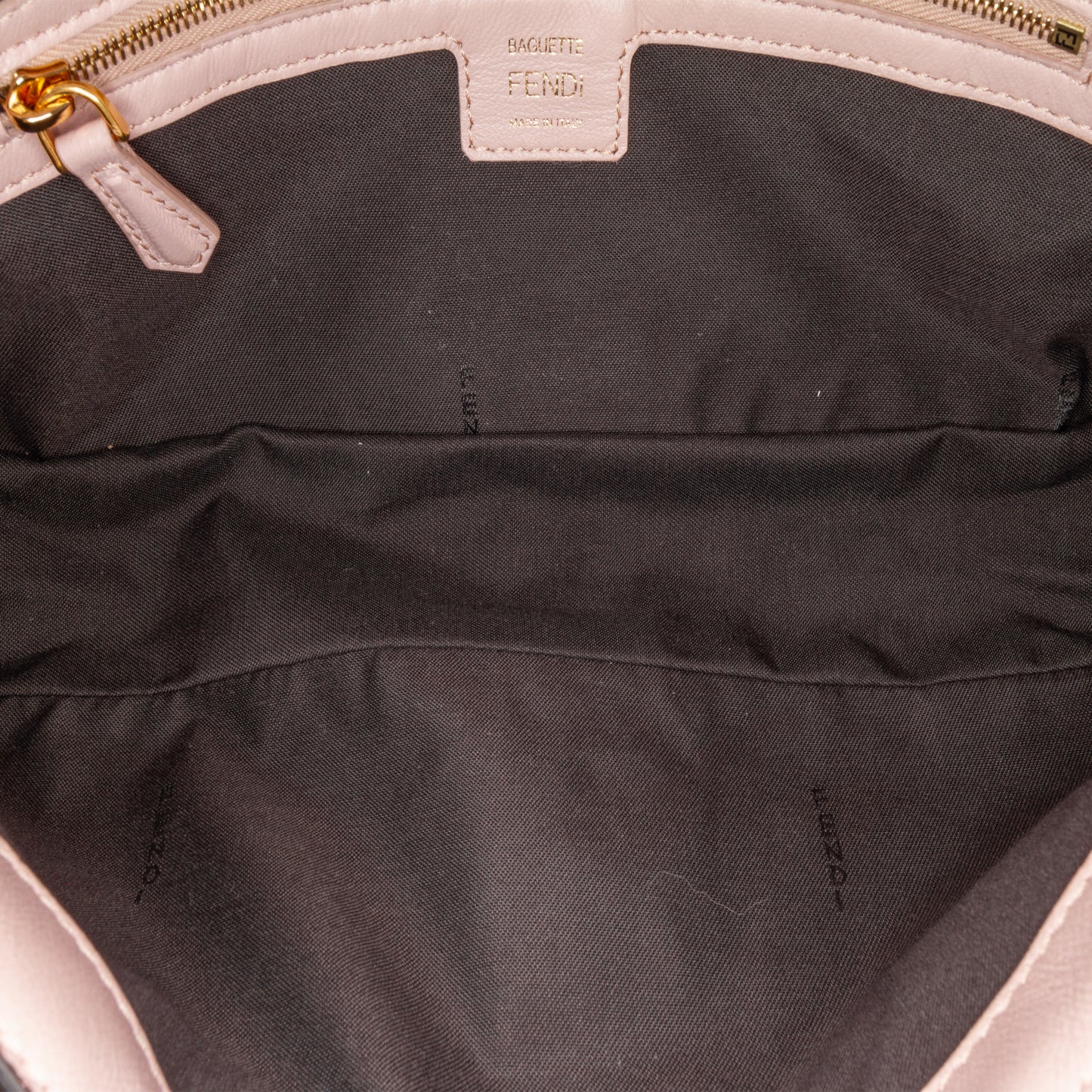 Fendi Baguette