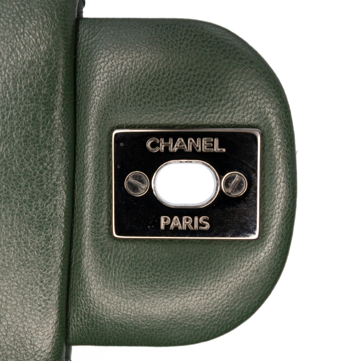 Chanel Mini Rectangular