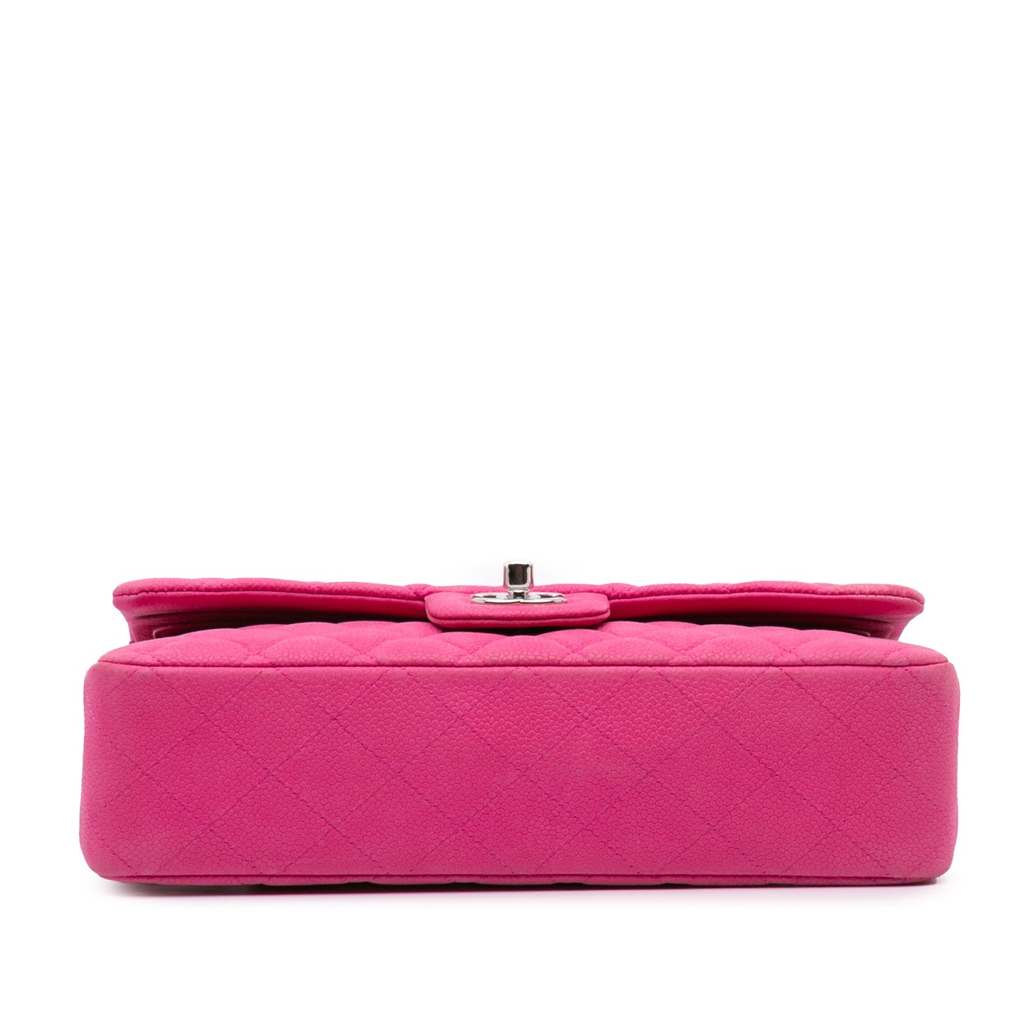 Chanel Timeless Medium Classic Double Flap