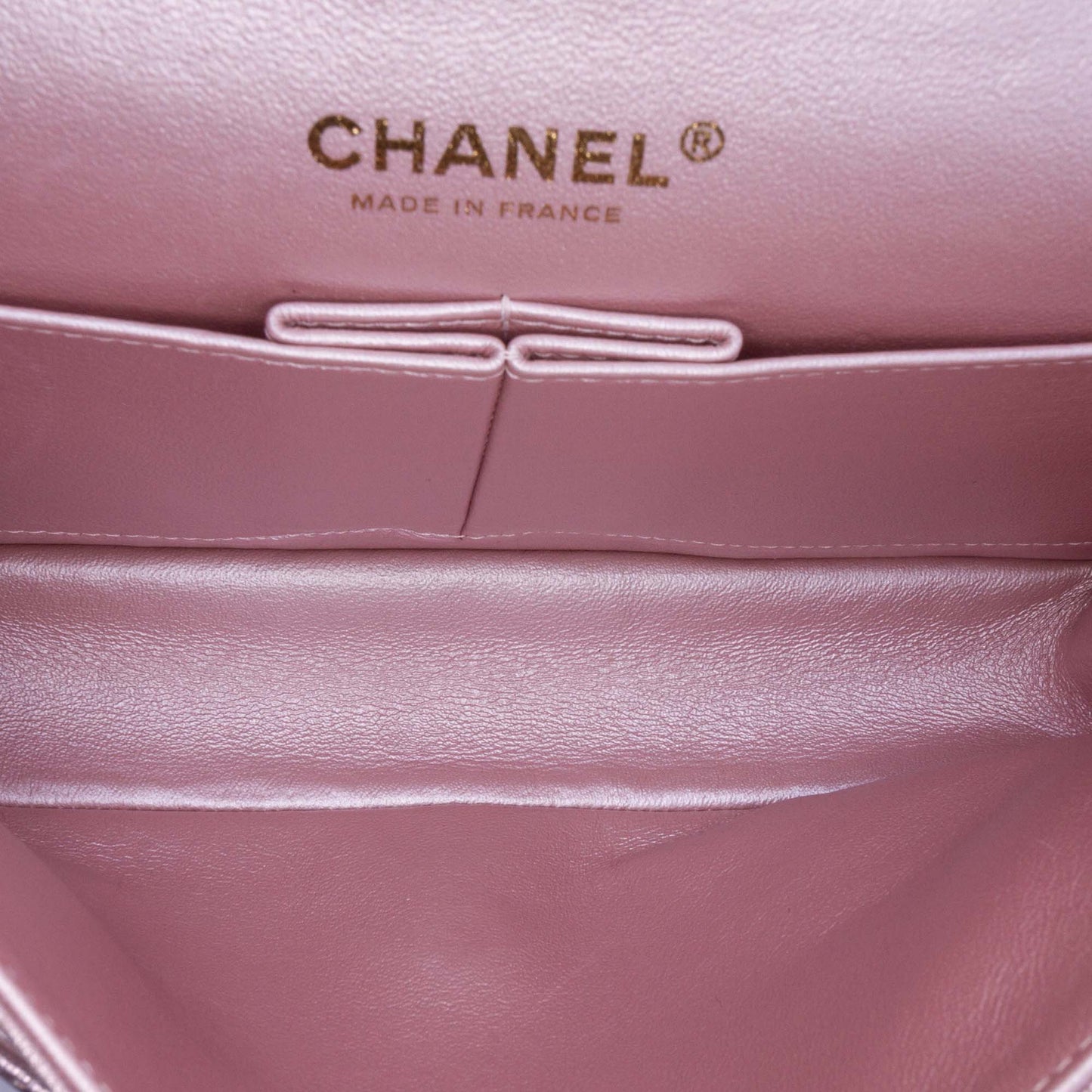 Chanel Timeless Medium Classic Double Flap