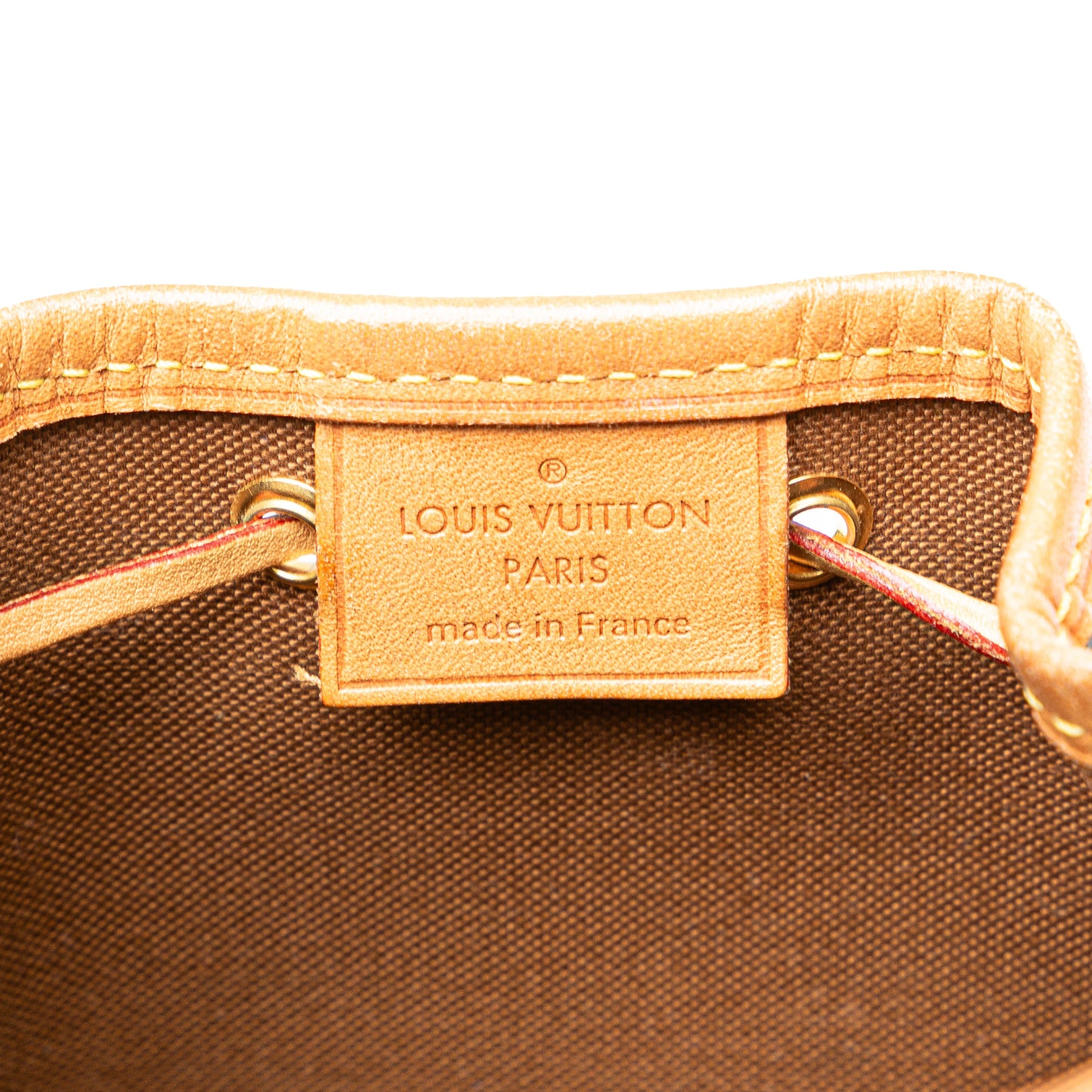 Louis Vuitton Monogram Noè