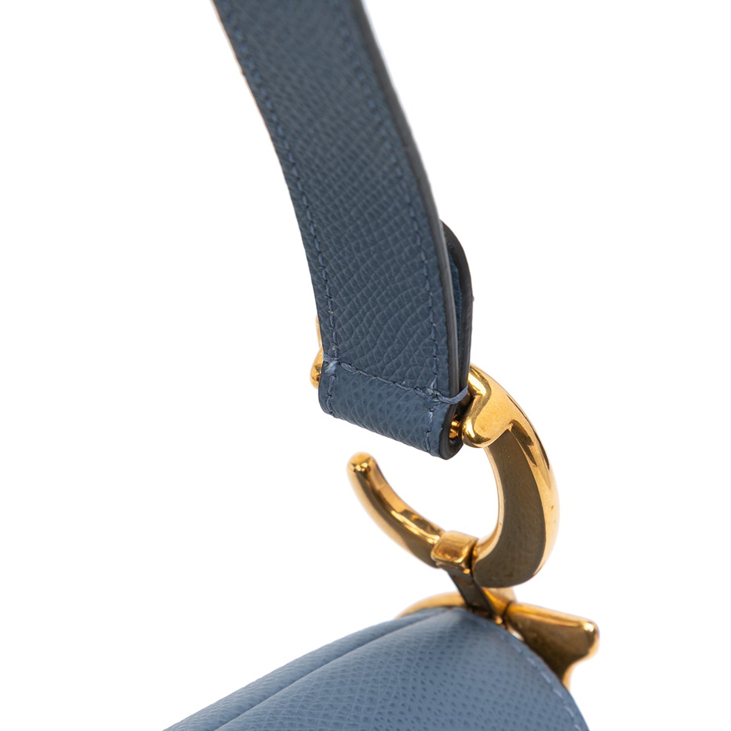 Dior Saddle Bag