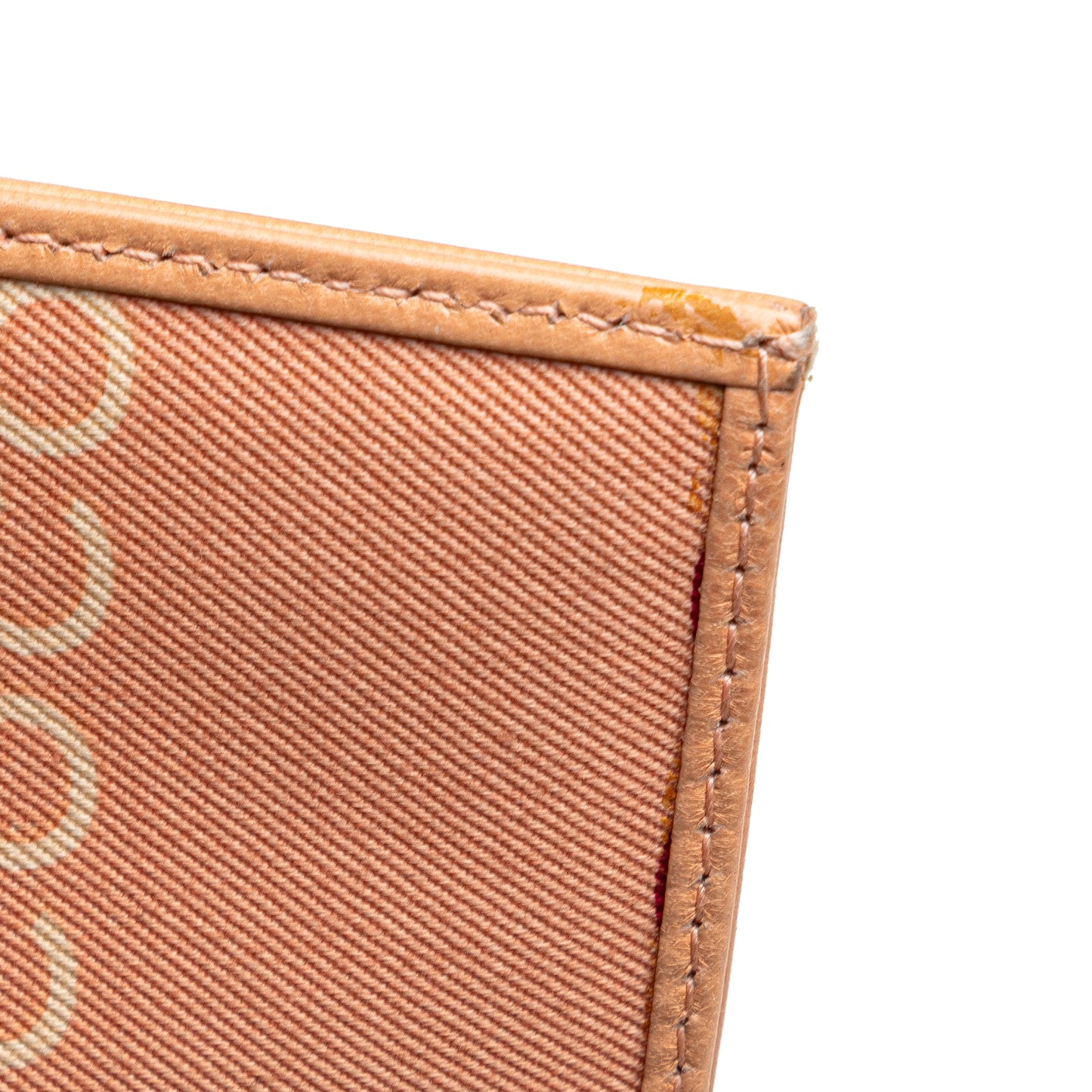 Chanel Coco Chain Pochette
