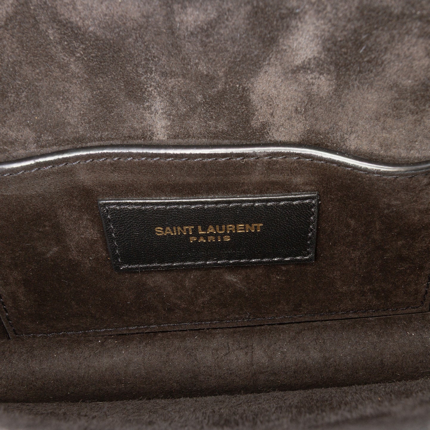 Saint Laurent Sunset