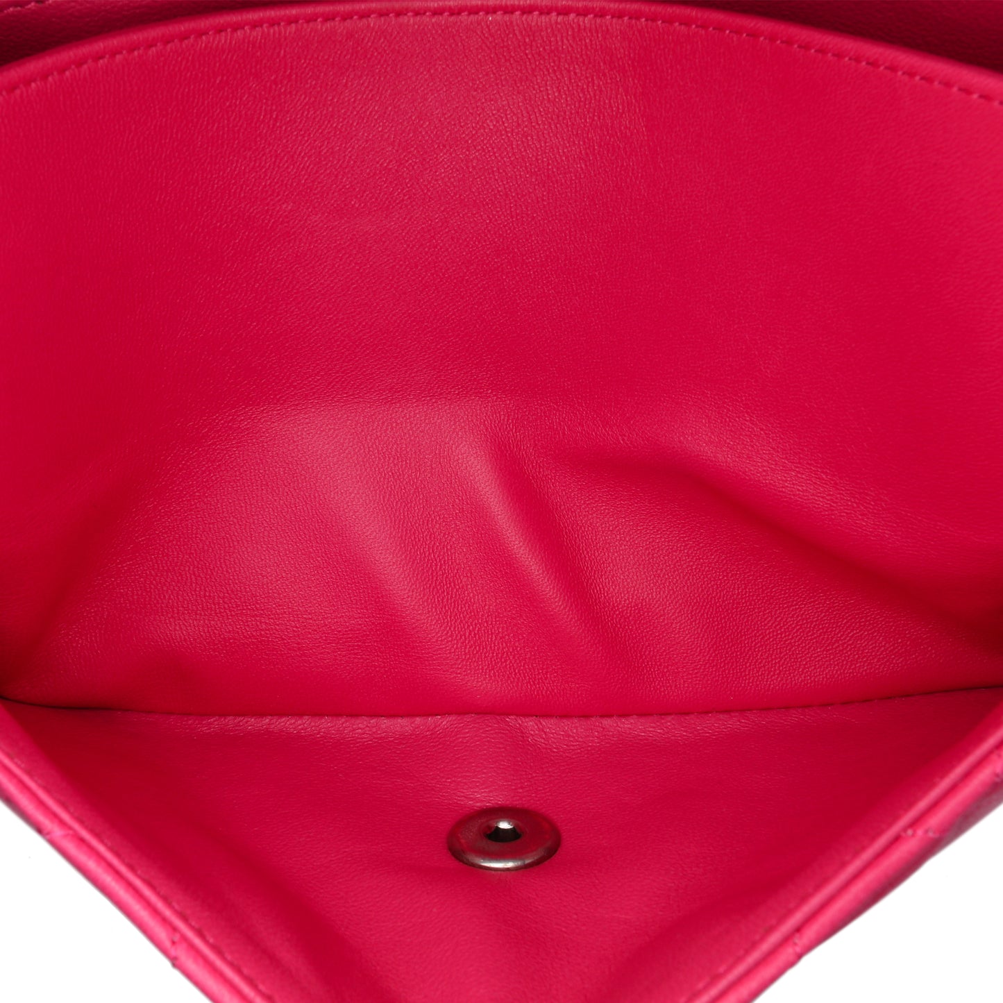 Chanel Timeless Medium Classic Double Flapo