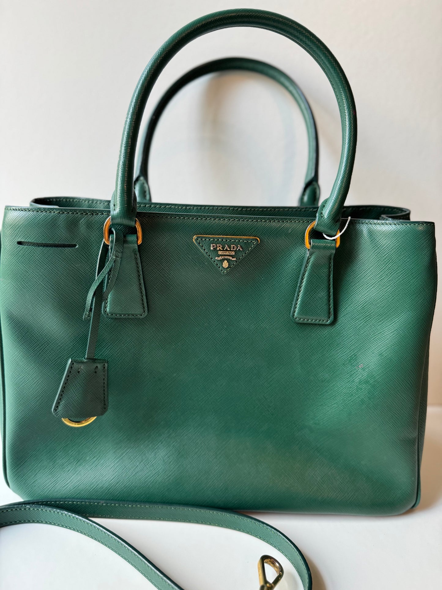 Prada Galleria