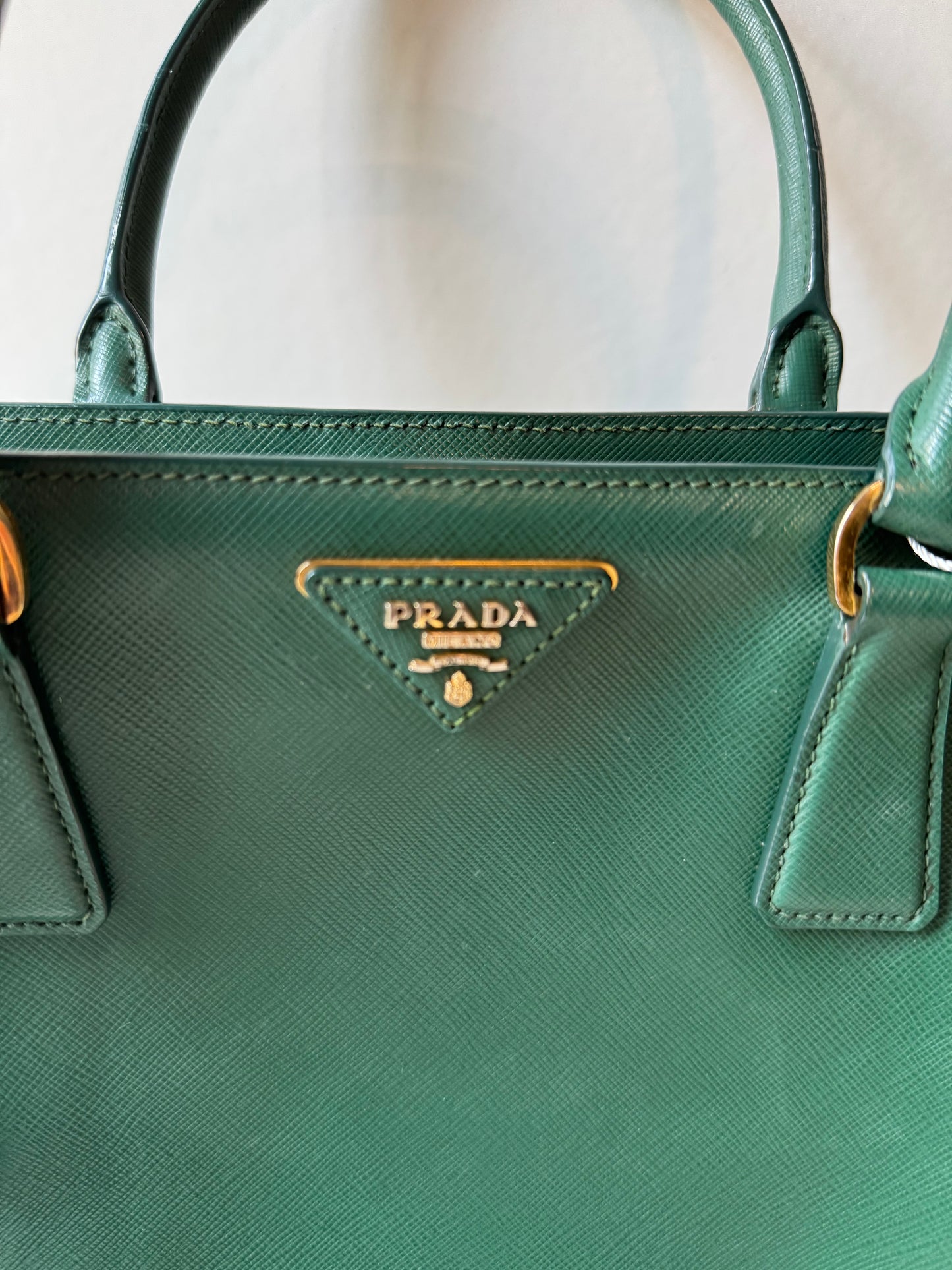 Prada Galleria